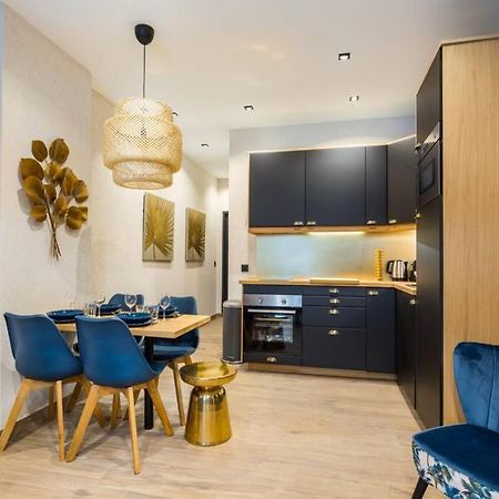 Nation-Charonne II Charming Apartment 1Br-4P Paryż Zewnętrze zdjęcie