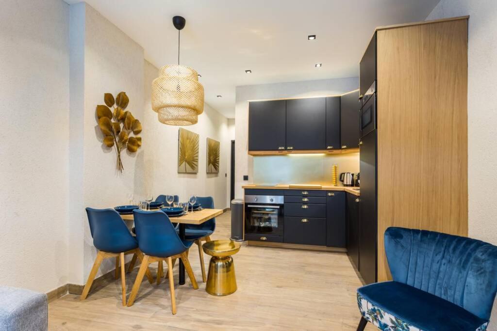 Nation-Charonne II Charming Apartment 1Br-4P Paryż Zewnętrze zdjęcie