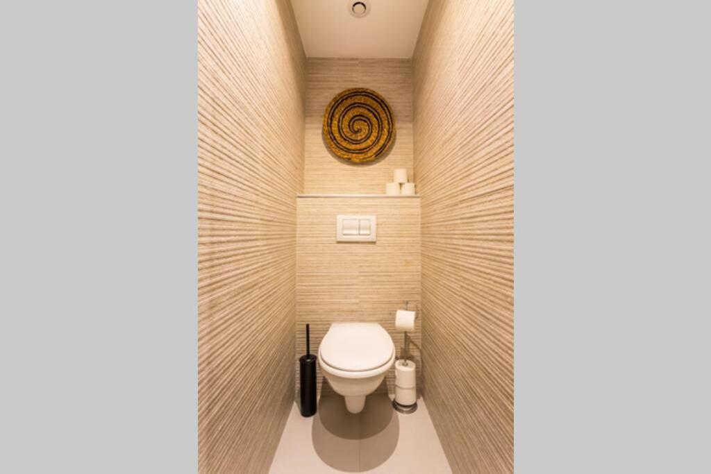 Nation-Charonne II Charming Apartment 1Br-4P Paryż Zewnętrze zdjęcie